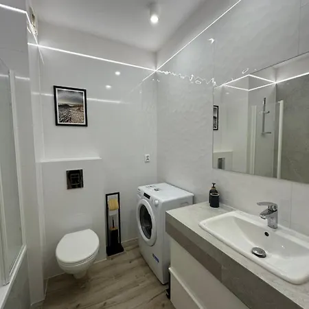 Apartamenty Planeta - 12 Koszalin Eksteriør bilde