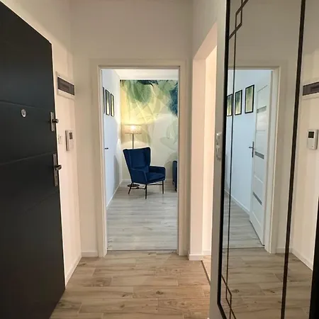 Apartamenty Planeta - 12 Koszalin Eksteriør bilde