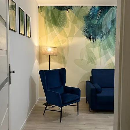 Apartamenty Planeta - 12 Koszalin Eksteriør bilde