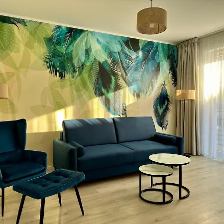 Apartamenty Planeta - 12 Koszalin Eksteriør bilde