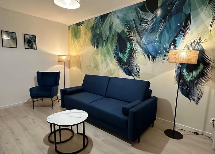Apartamenty Planeta - 12 Koszalin
