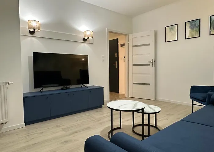 Apartamenty Planeta - 12 Koszalin