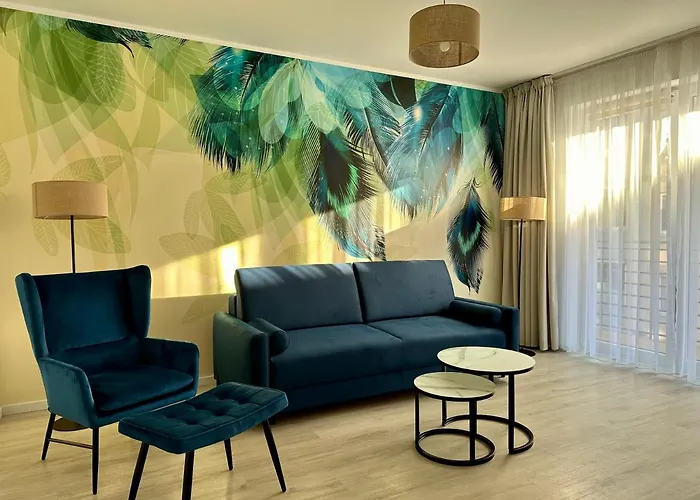 Apartamenty Planeta - 12 Koszalin