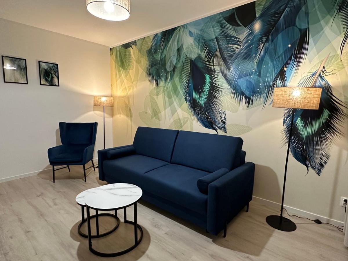 Apartment Planeta - 12 Koszalin